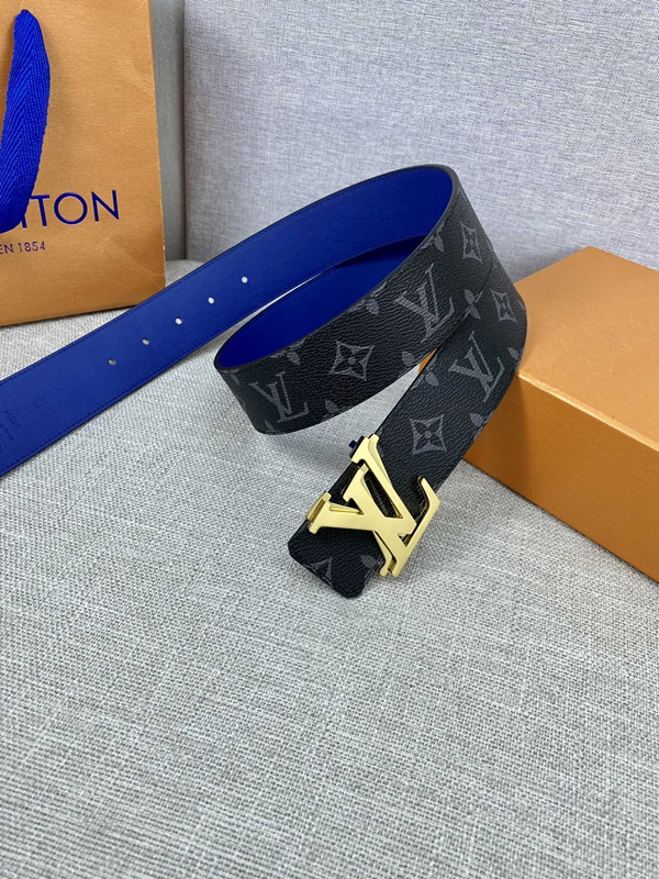 激安ルイヴィトンベルト内部構造